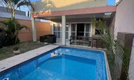 Casa a venda condomínio terras de são fernando - batelli imóveis