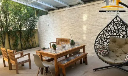 Casa a venda condomínio Villagio da Granja - Batelli Imóveis