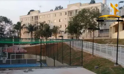 Apartamento à venda no condomínio Costa Verde - Batelli Imóveis