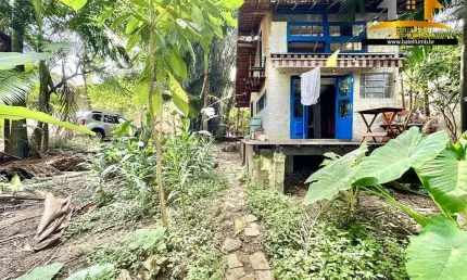 Lote com Loft Rústico no Miolo da Granja Viana – Cotia | Batelli Imóveis