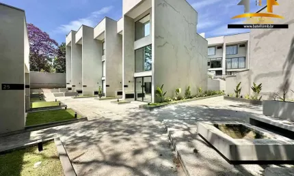 Loft triplex no condomínio gran loft – granja viana, cotia | batelli imóveis