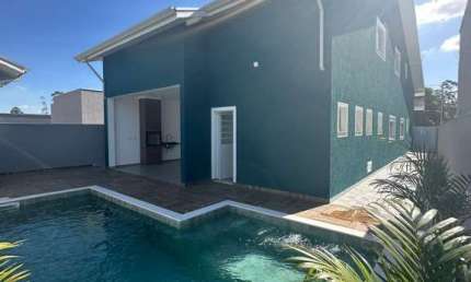 Casa a venda condomínio Vila Real (Tijuco Preto/Cotia) - Batelli Imóveis