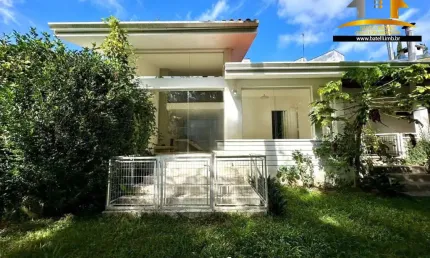 Casa a venda e locação no condomínio Jardim Amanda (Fazendinha) - Batelli Imóveis