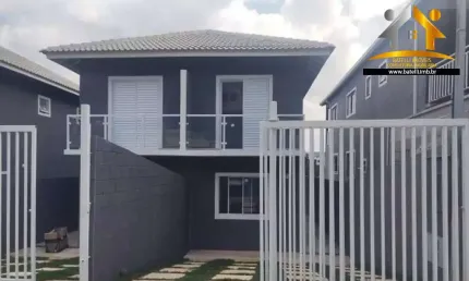 Casa com 2 quartos à venda na Rua Fuji, 174, Colinas de Cotia, Cotia