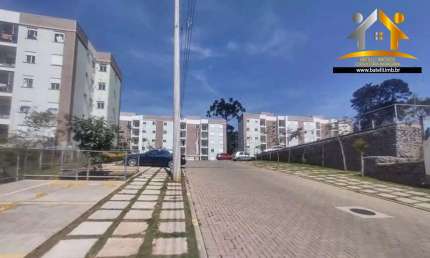 Apartamento - Vargem Grande Paulista | Batelli Imóveis