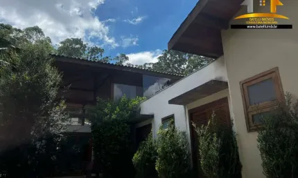 Casa a venda condomínio Vila Florida (Fazendinha) - Batelli Imóveis