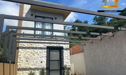 Casa a venda no condomínio Terra Nobre - Batelli Imóveis