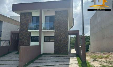 Casa a venda e locação no condomínio Terra Nobre - Batelli Imóveis