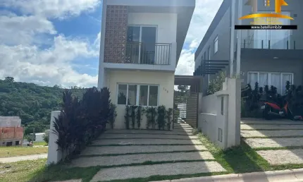 Casa a venda e locação no condomínio Terra Nobre - Batelli Imóveis