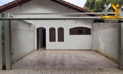 Casa Locação - Tijuco Preto - Chácaras Rincão | Batelli Imóveis