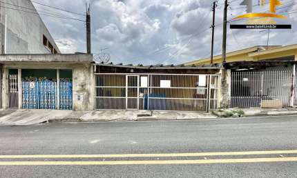 Casa à venda no Jardim das Flores, em Osasco - SP | Batelli Imóveis