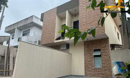Casa à venda no condomínio Villa D´este Granja - Batelli Imóveis