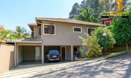 Casa à venda no condomínio Reserva dos Pinheiros - Vila Velha - Batelli Imóveis