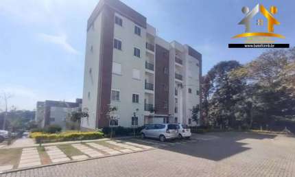 Apartamento para locação em condomínio - Vargem Grande Paulista | Batelli Imóveis