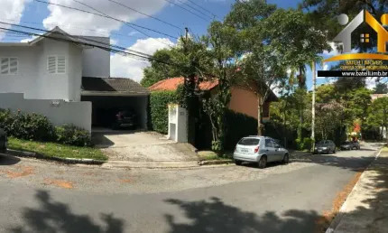 Casa para locação no condomínio Pinus Park - Batelli Imóveis