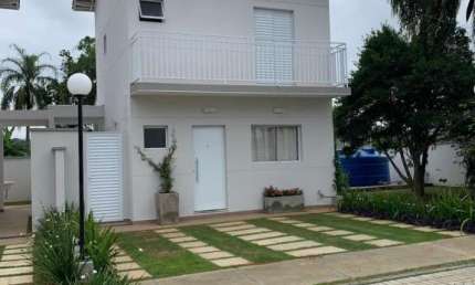 Casa à venda condomínio Villagio Carmo VGP - Batelli Imóveis