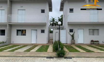 Casa à venda condomínio Villagio Carmo - VGP - Batelli Imóveis