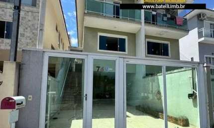 Casa a venda no condomínio Vila D´este - Batelli Imóveis