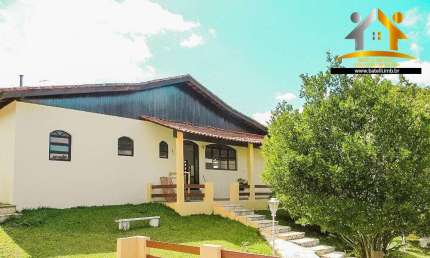 Casa à venda no condomínio Jardim das Flores - Batelli Imóveis