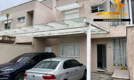 Casa com 3 quartos à venda na Rua Monte Alegre, 471, Granja Viana, Cotia