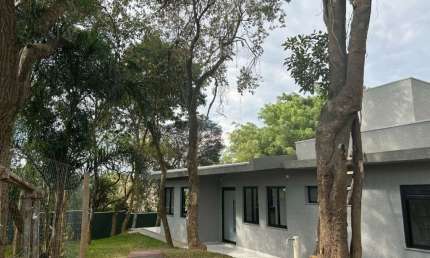 Casa com 3 quartos à venda na Estrada Fazendinha, 2550, Granja Viana, Carapicuíba