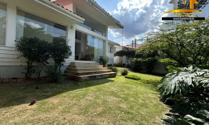 Casa com 3 quartos à venda na Estrada Otelo Zeloni, 249, Granja Viana, Carapicuíba