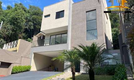 Casa à venda no condomínio Vila Verde em Itapevi - SP | Batelli Imóveis