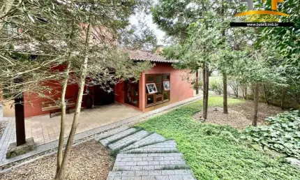 Casa à venda no condomínio Villa Vianna em Cotia - SP | Batelli Imóveis