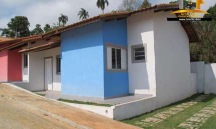 Casa nova à venda no condomínio Villagio Bahamas VGP - Batelli Imóveis
