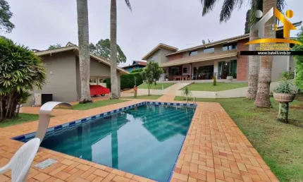 Casa à venda condomínio Paysage Vert - VGP - Batelli Imóveis