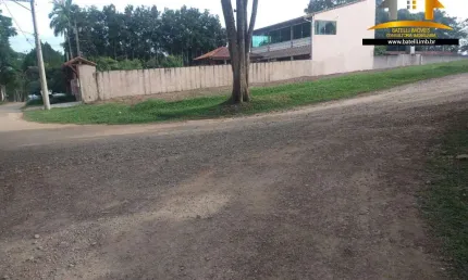 Terreno à venda no condomínio Granja Cristiana - VGP - Batelli Imóveis