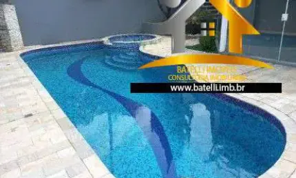 Casa à venda e locação no condomínio san pietro - batelli imóveis