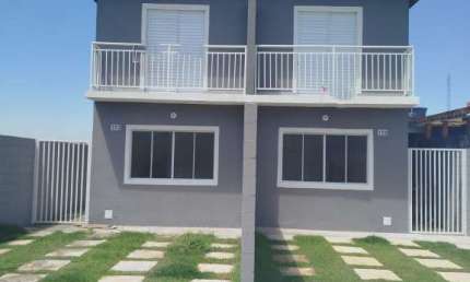 Casa à venda no condomínio Residencial Caucaia I - Caucaia do Alto - Batelli Imóveis