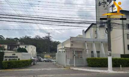 Apartamento à venda no condomínio Jardim da Glória III - Batelli Imóveis