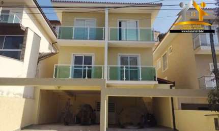 Casa a venda no condomínio Vila D´este - Batelli Imóveis