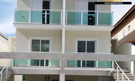 Casa à venda condomínio Vila D´este - Batelli Imóveis