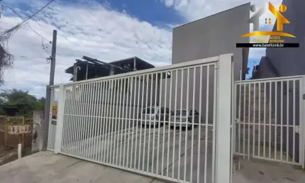 Casa com 2 quartos à venda na Rua Belmonte, 74, Jardim Atalaia, Cotia