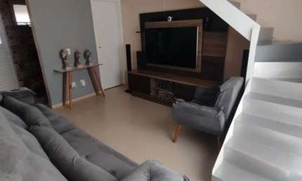 Casa à venda no condomínio Villa Aguassai 2 - Batelli Imóveis