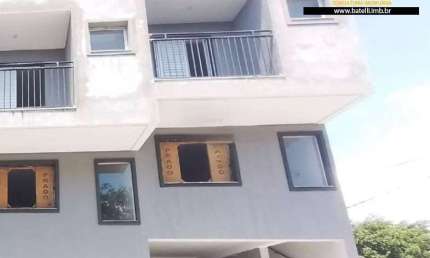Casa nova à venda condomínio Villa D´este - Batelli Imóveis