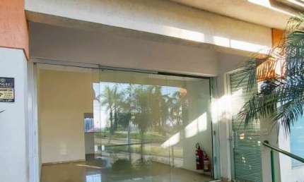 Sala comercial para locação na Granja Viana - Batelli Imóveis