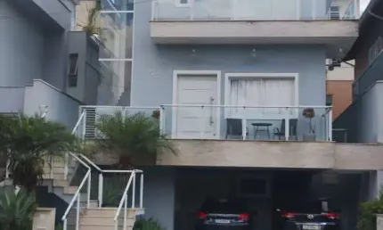 Casa à venda condomínio Palm Hills - Batelli Imóveis