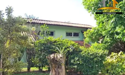 Casa à venda condomínio parque paulistano - batelli imóveis