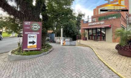 Sala no Centro Comercial Áarea em Carapicuíba - SP | Batelli Imóveis