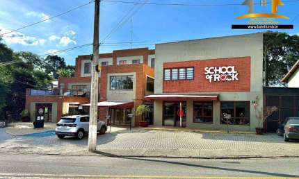 Prédio comercial em Carapicuíba - SP | Batelli Imóveis