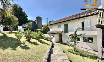 Casa à venda no condomínio Euroville em Carapicuíba - SP | Batelli Imóveis