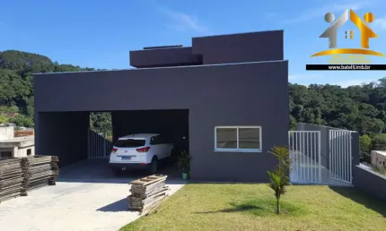 Casa à venda condomínio Bela Vitta Vista Verde - Batelli Imóveis
