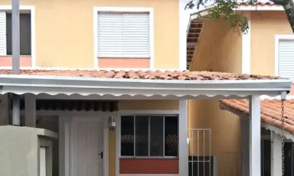 Casa para locação e venda no condomínio Cidade Jardim na Granja Viana - Batelli Imóveis