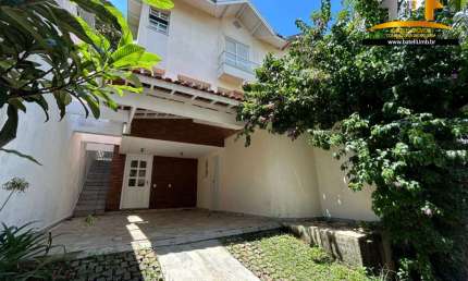 Casa à venda e locação no condomínio Villagio da Granja - Batelli Imóveis