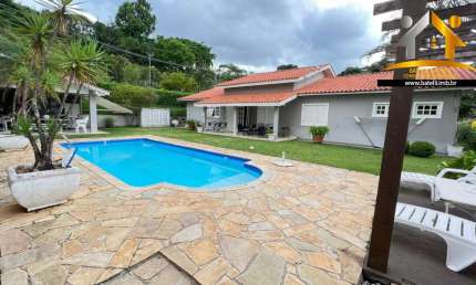 Casa à venda no condomínio Residencial Saint George - Batelli Imóveis