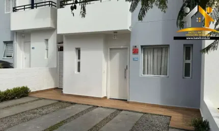 Casa para locação no condomínio Residencial Viva vida - Batelli Imóveis